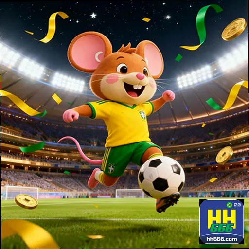 Imagem de apostas esportivas - hh666