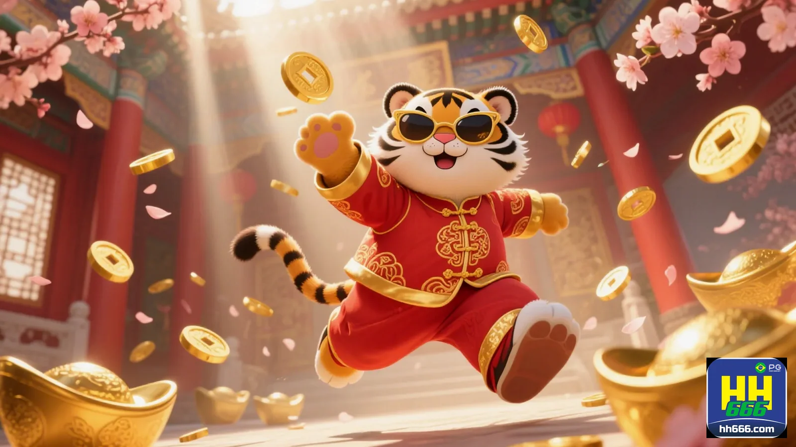 Promoções de cassino - hh666