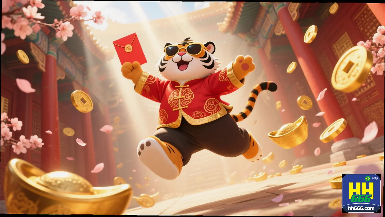 Promoções de cassino