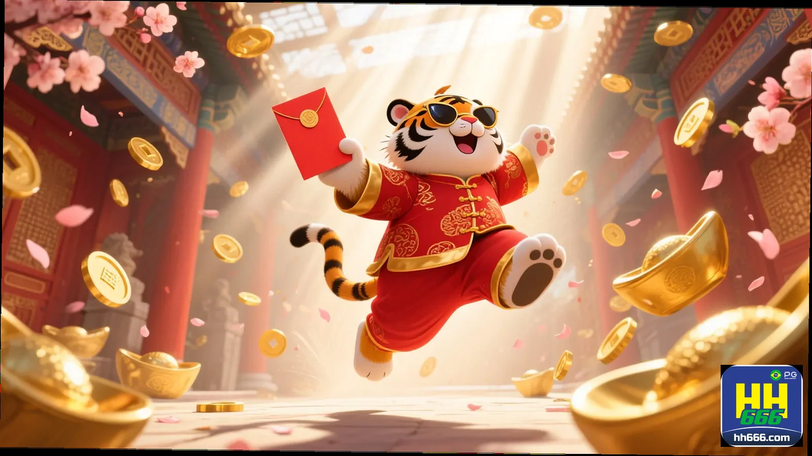 Jogadores em ação - hh666