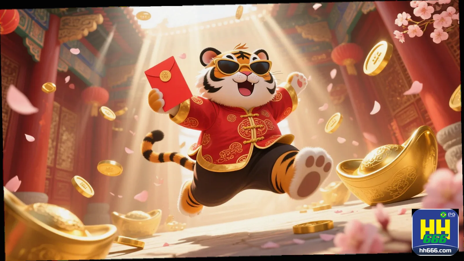 Ofertas de bônus - hh666