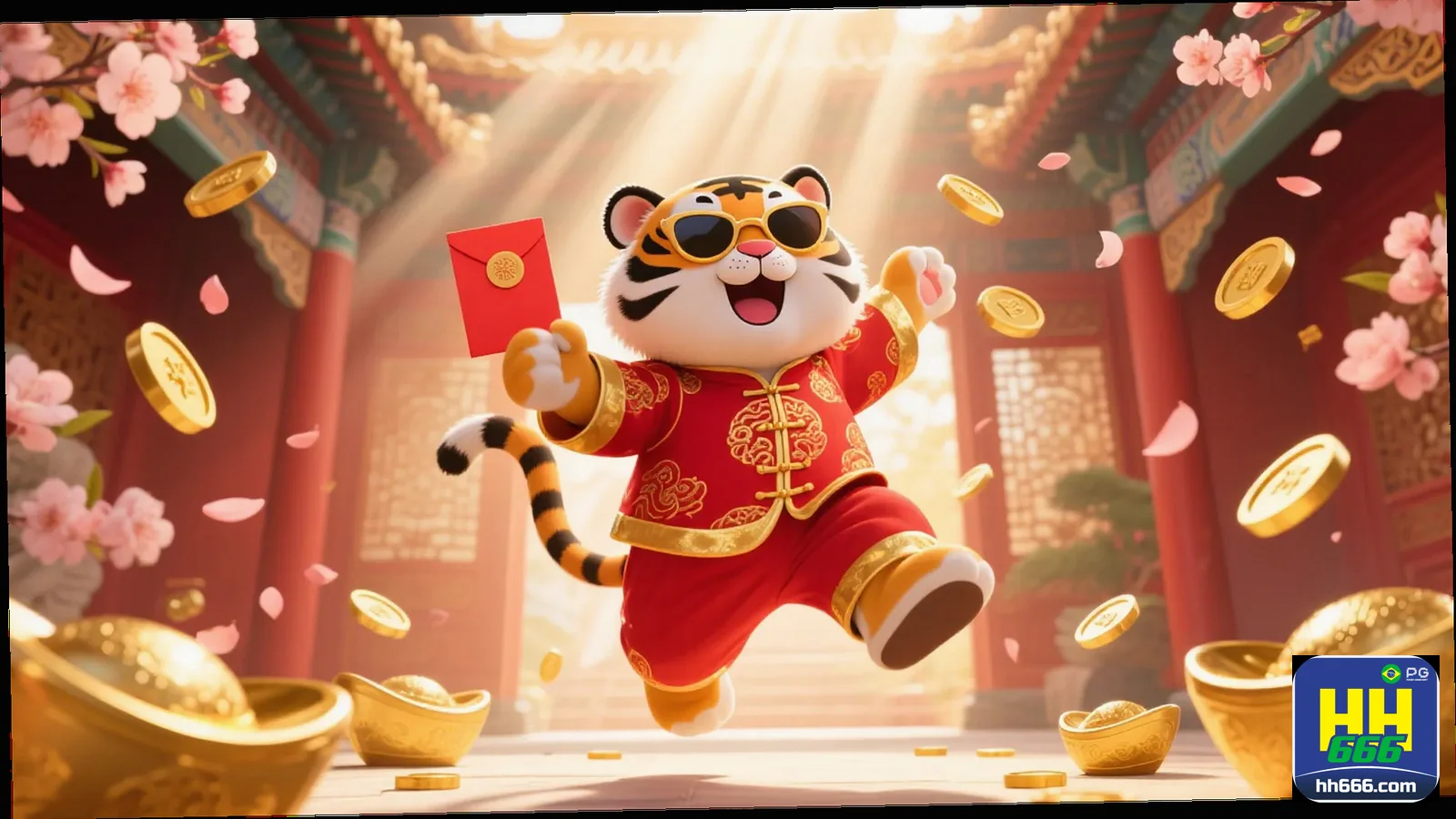 Ofertas de bônus e - hh666